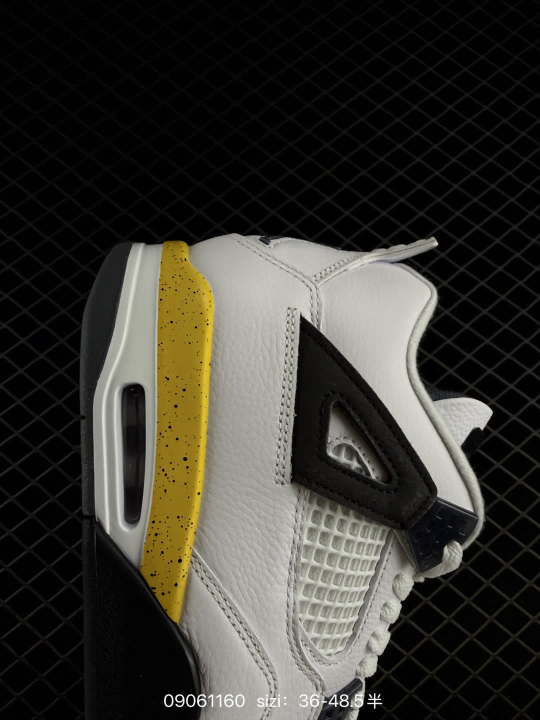 Nike Air Jordan 4 Retro-lO2463-102 Nike Air Jordan 4 Retro-lO2463-102